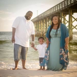 Meet your Posher, Candance